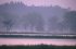 Landscape mostly at sunrise